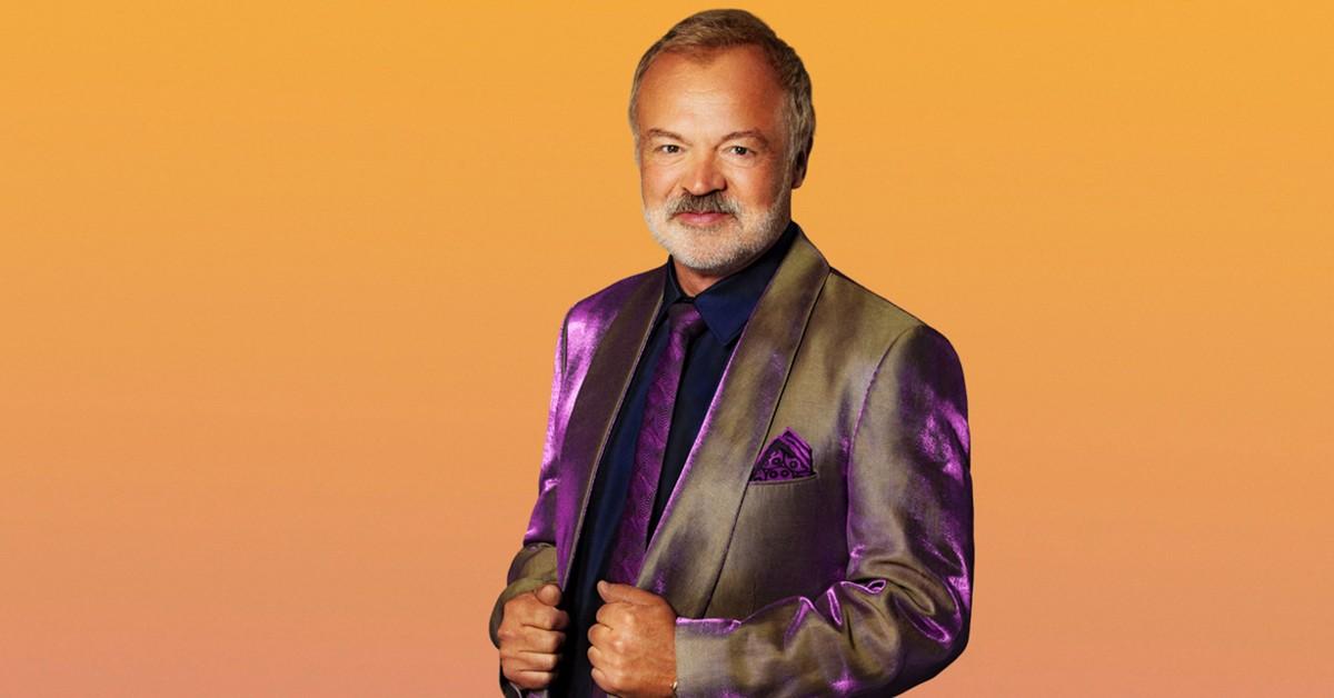 graham norton