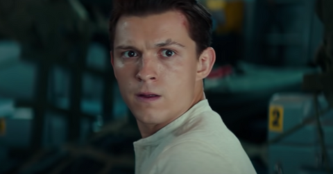 Tom Holland