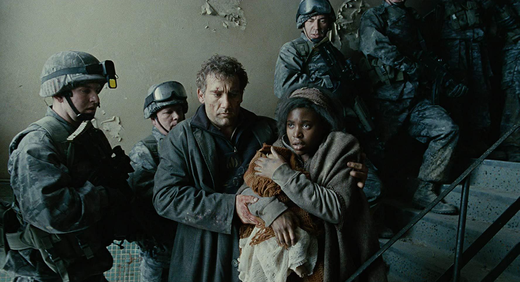 children of men