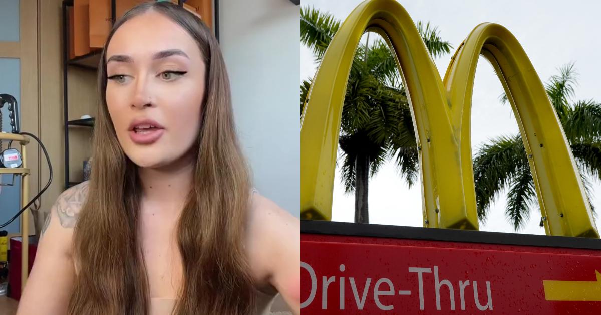 Ex-McDonald’s Employee Story Time Reveals Employee ”Secrets”