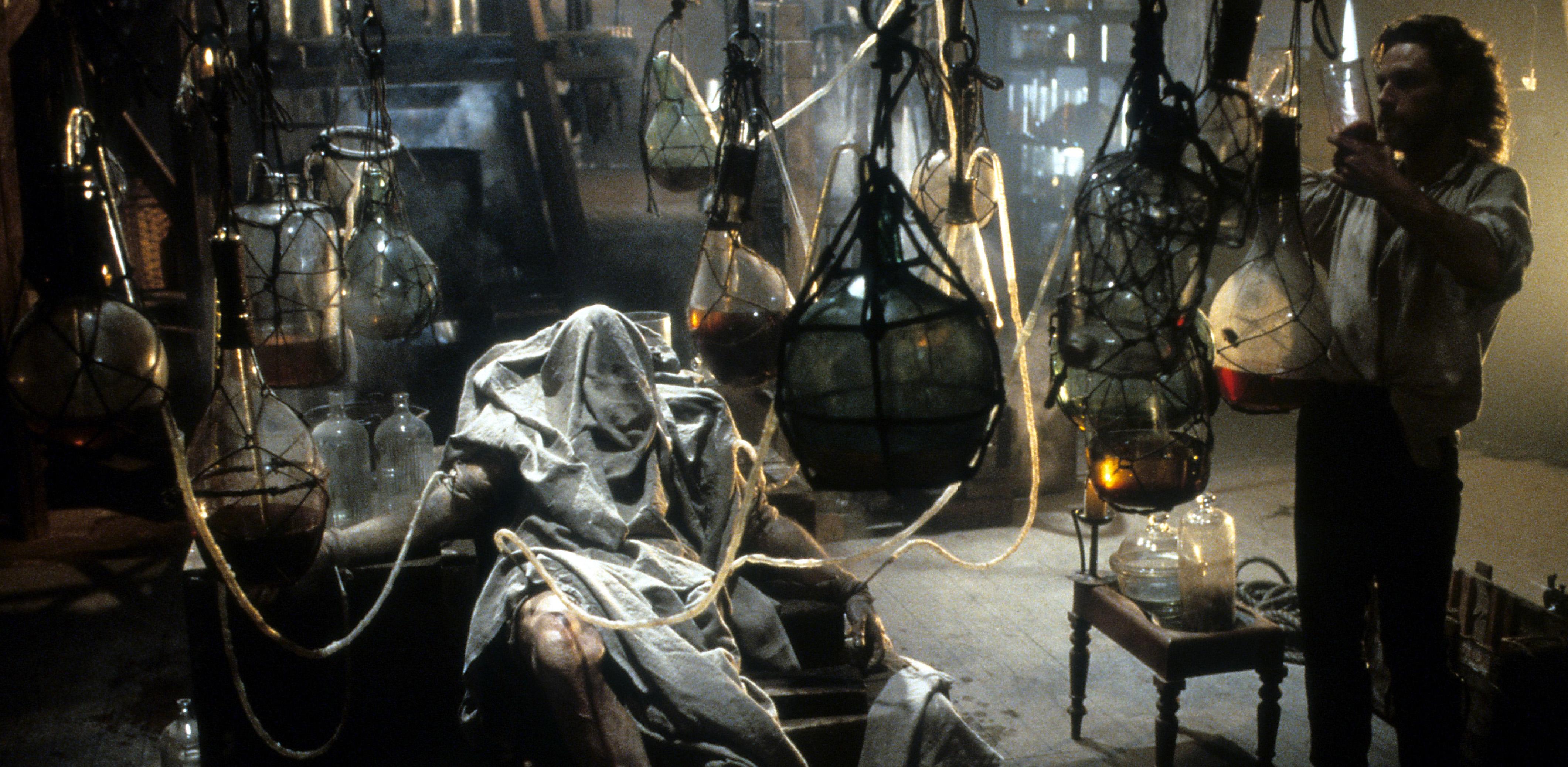 Kenneth Branagh's 'Frankenstein'