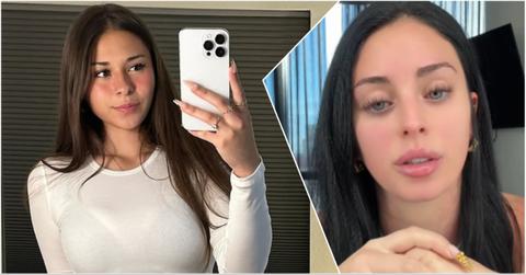 Bop House Drama Explained: Sophie Rain Fires Back at Camilla Araújo