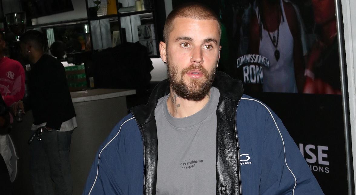 Justin Bieber's Coachella 2026 Set List Leaks