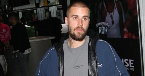 Justin Bieber's Coachella 2026 Set List Leaks