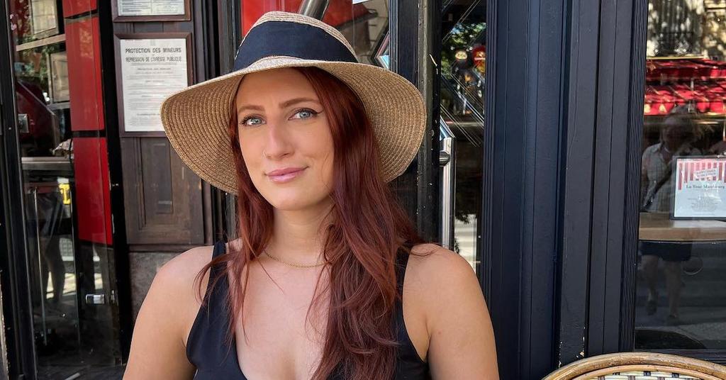 Olivia Plath Baby Confusion: Does the TLC Star Want Kids?