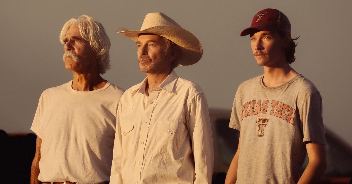 When Is the ‘Landman’ Season 3 Release Date?