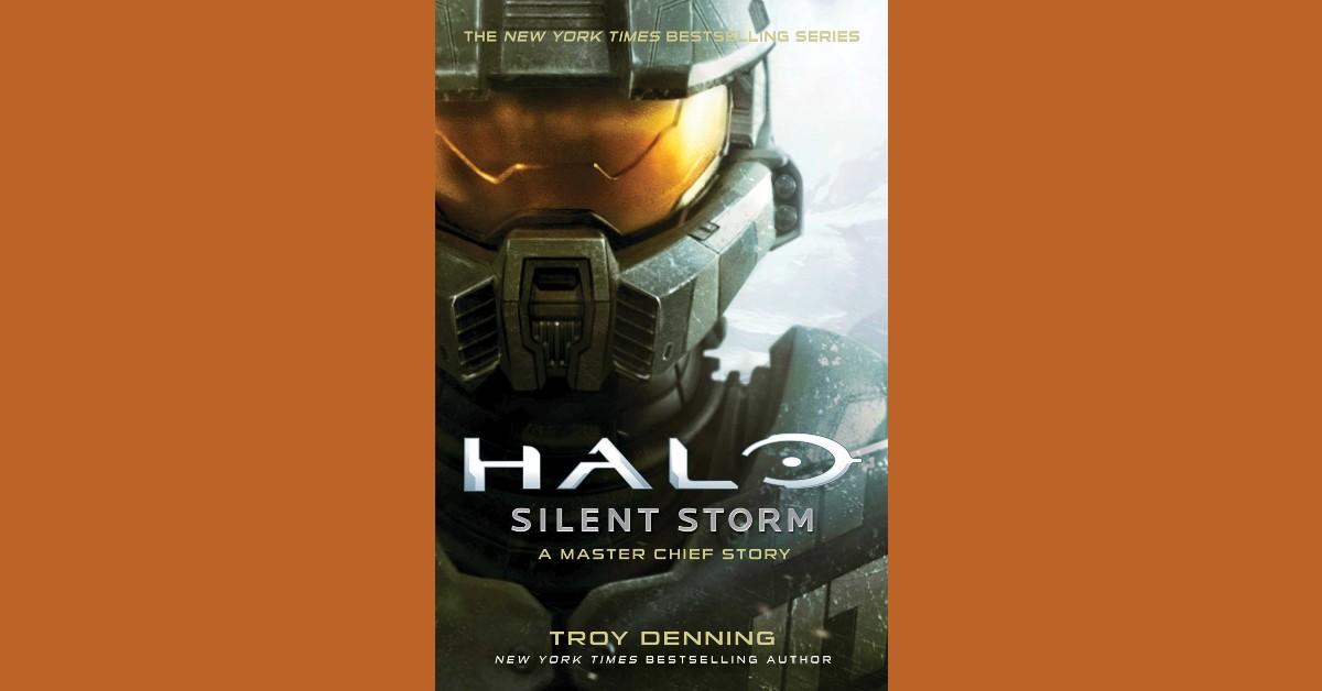 Halo: Silent Storm