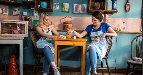 What Happened to Boo in Fleabag?