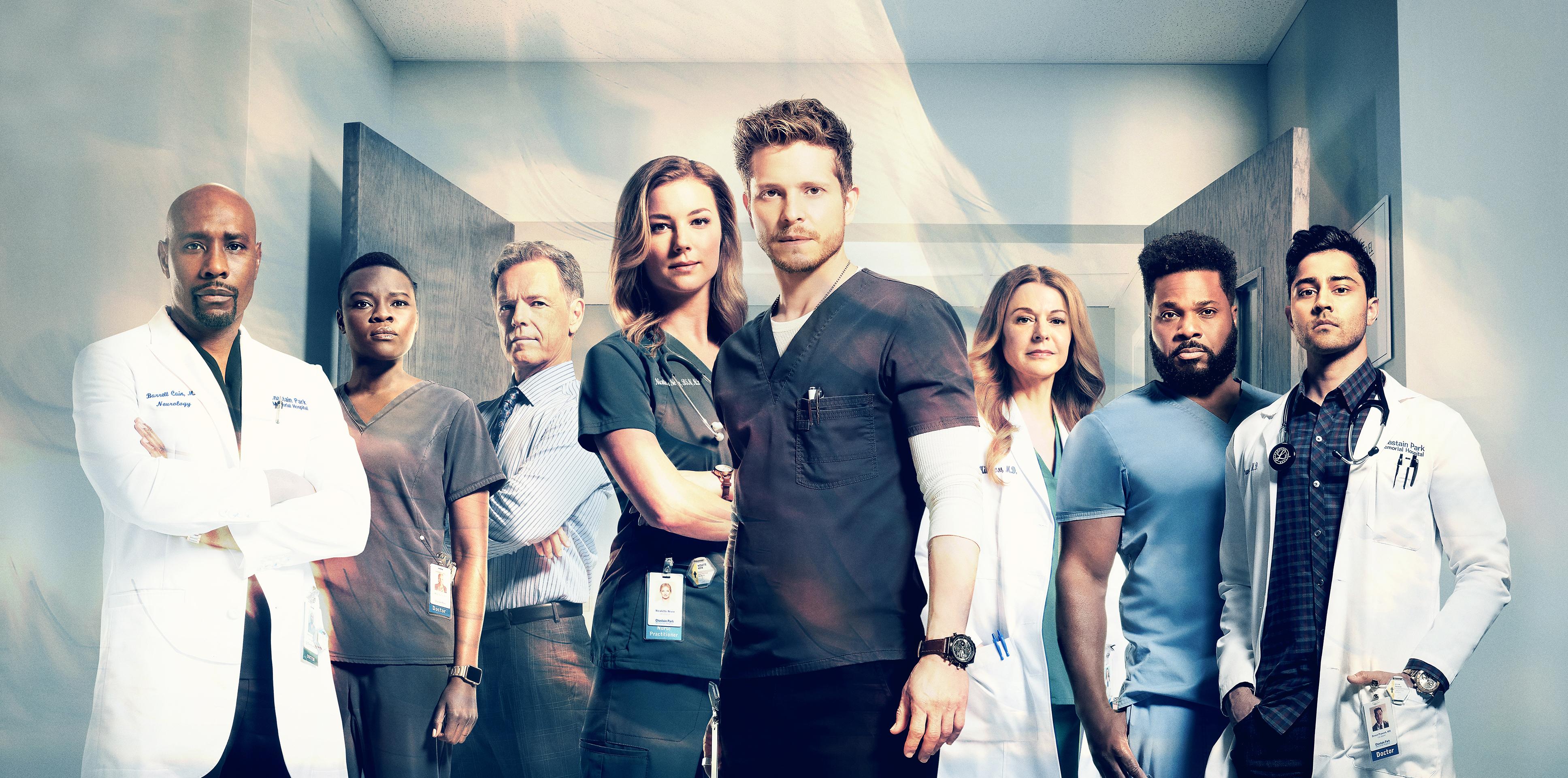 Who Is Leaving ‘The Resident’ in 2021? Original Cast Member Leaves the Show