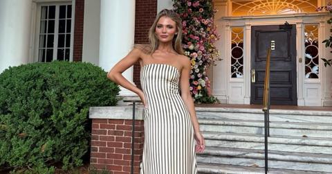 Charley Manley May Not Be Dating a Southern Charm Co-Star