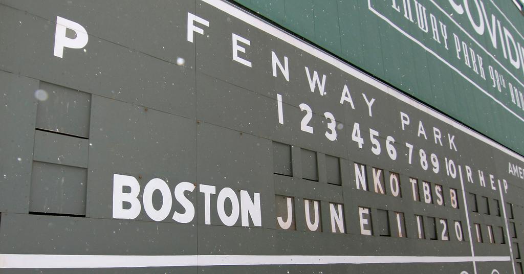 why-does-fenway-have-the-green-monster-one-word-moochers