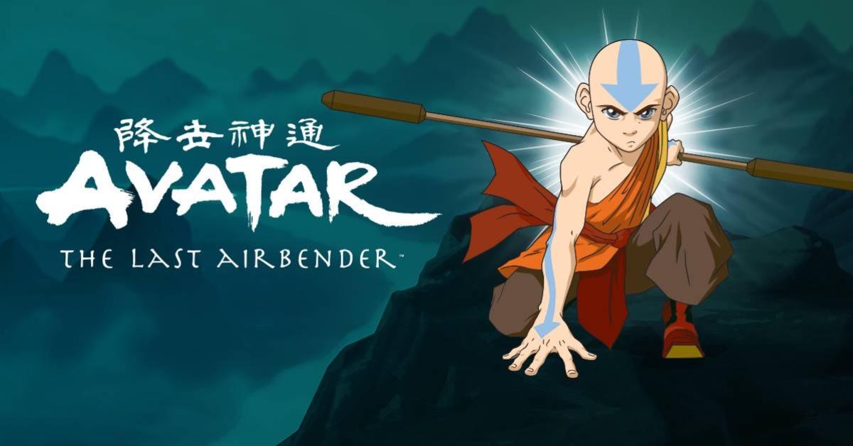 Netflix's Avatar: The Last Airbender Series Reveals Who Will Play Aang