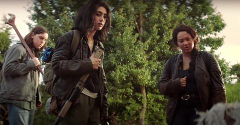 the walking dead world beyond