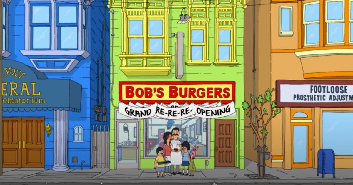 'Bob's Burgers' Movie: Streaming Info, Release Date, and More