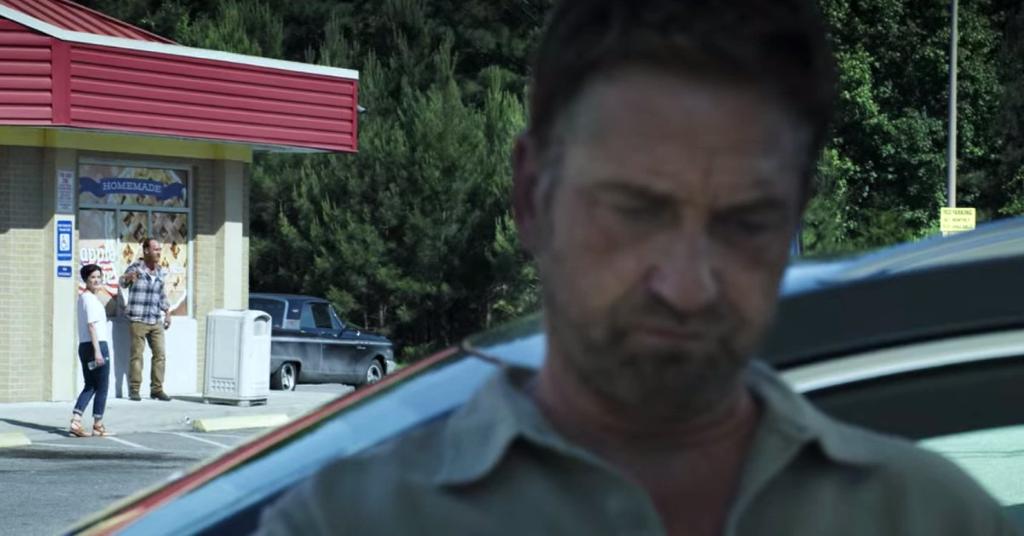 'Last Seen Alive' Filming Locations Details on the Thriller