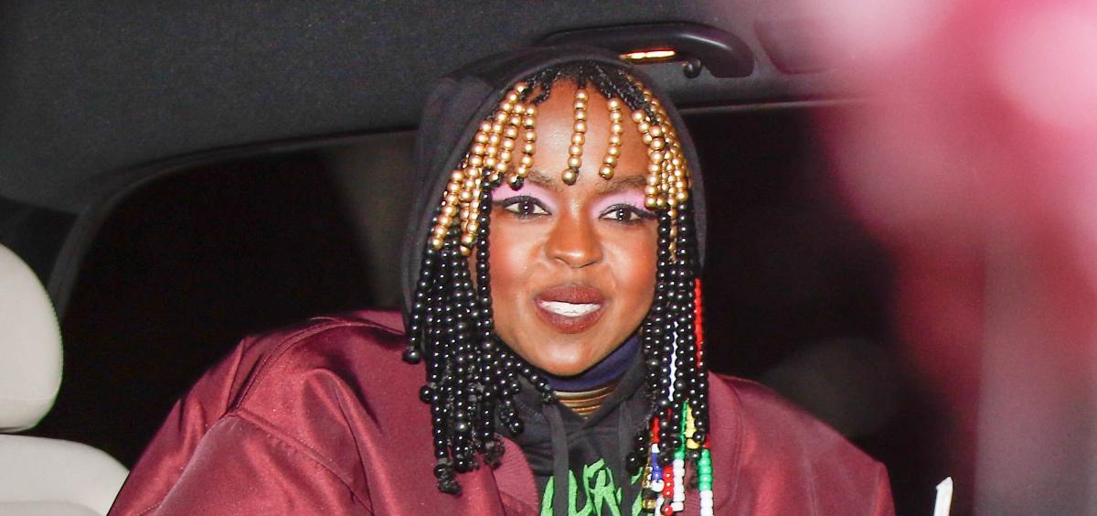 Lauryn Hill