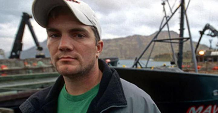 blake painter deadliest catch