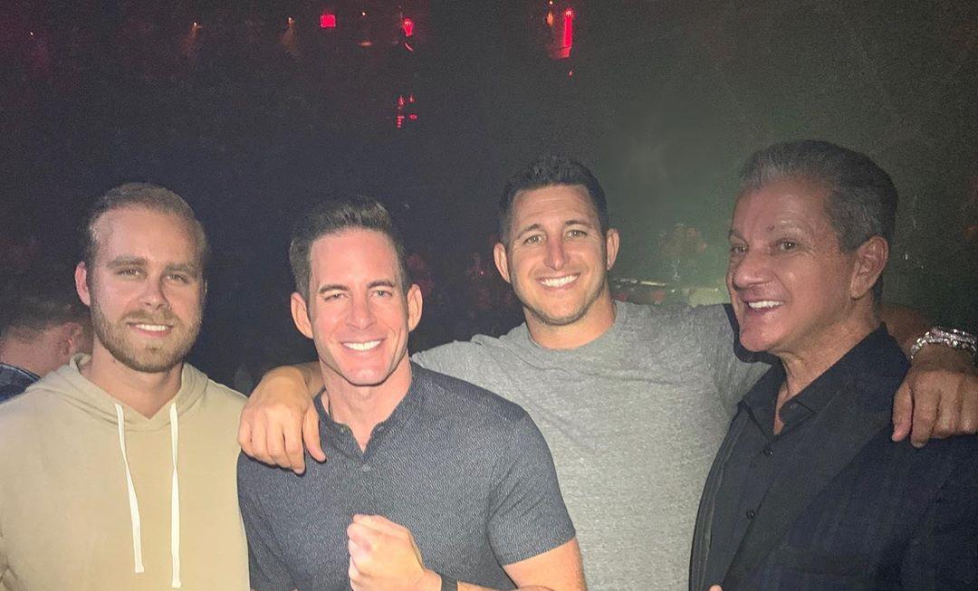 robert drenk tarek el moussa