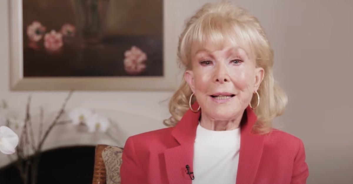 Where Is Barbara Eden Now? Her Career Spans Several Decades