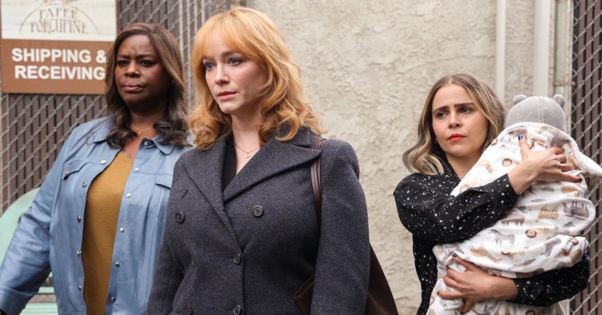 The 'Good Girls' Series Ending, Explained: Here's What to Know (SPOILERS)