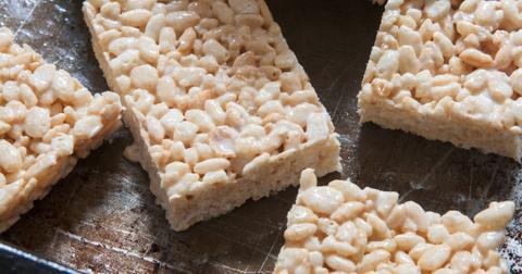 Did You Hear About the Rice Krispies Urine Scandal? Details