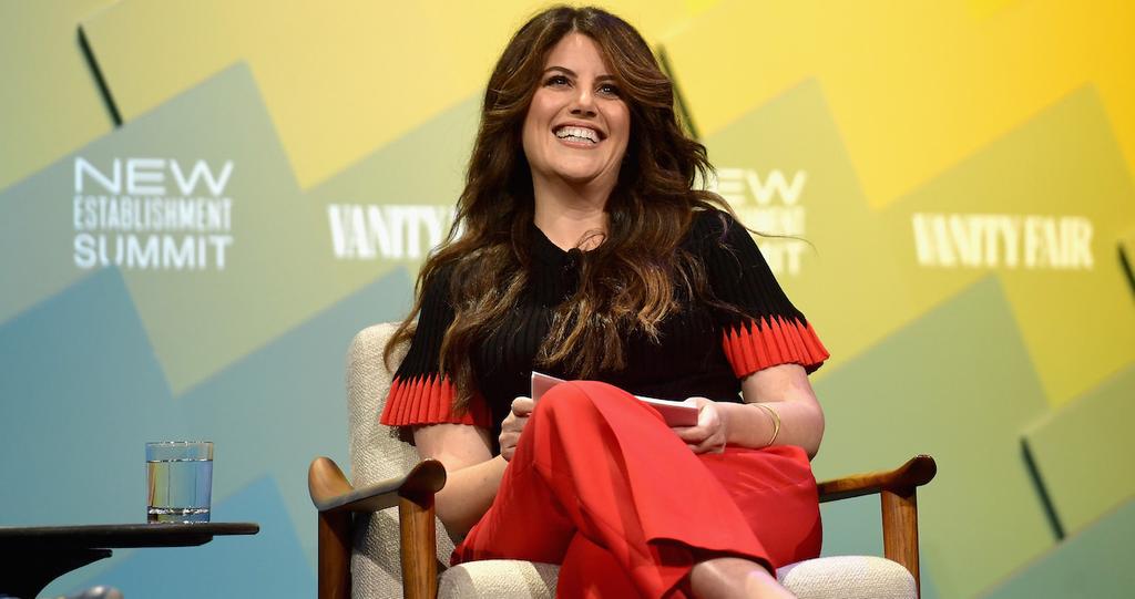 Is Monica Lewinsky Married? — and What Is Monica Doing Now 20 Years