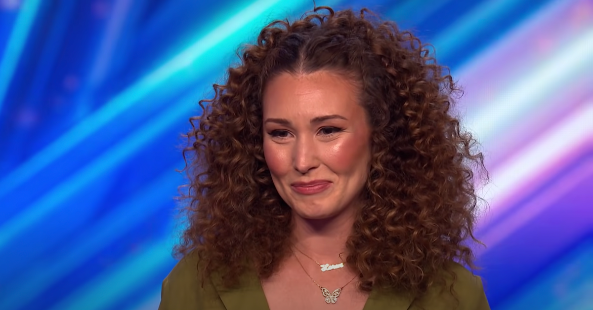 Watch 'The Greatest Showman' Singer Loren Allred on 'BGT'