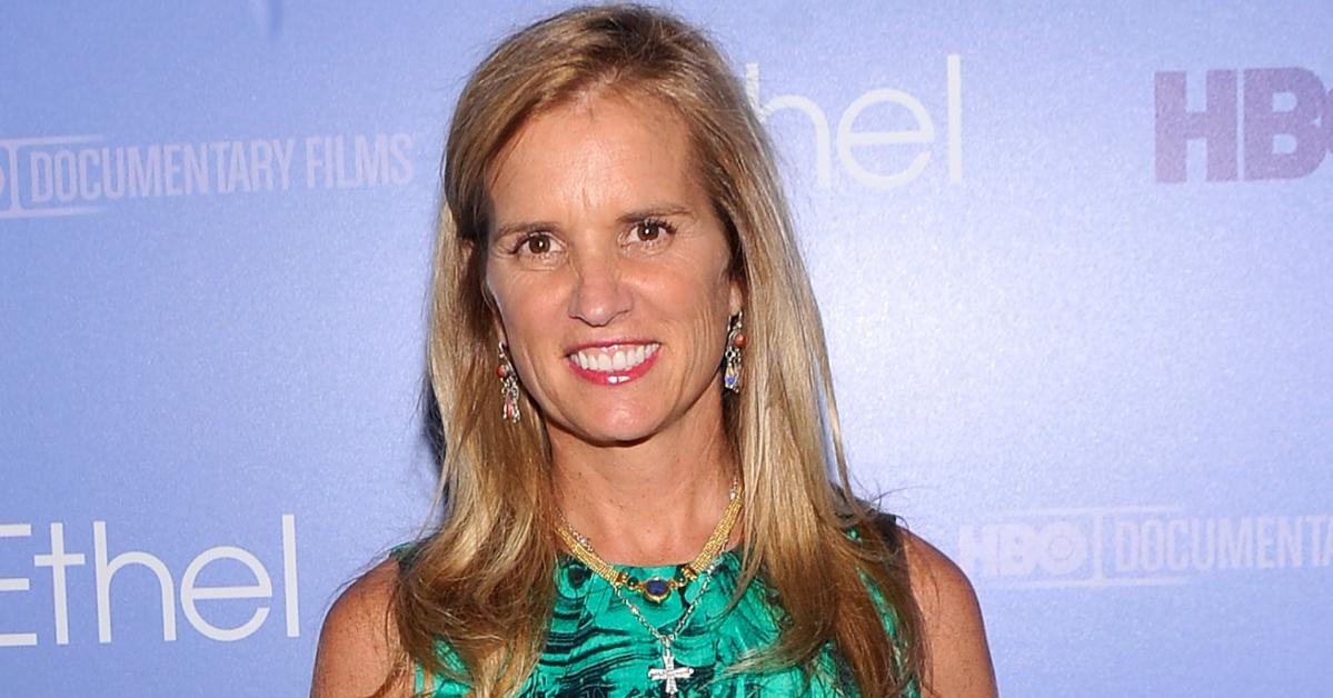 Kerry Kennedy