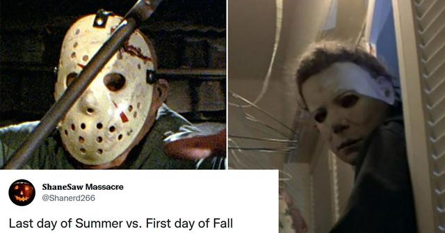 First Day of Fall Memes: 8 Hilarious Tweets to Welcome Autumn