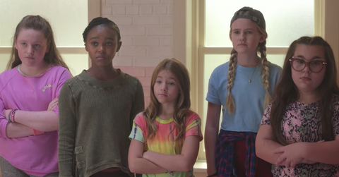 who plays zuzu in feel the beat