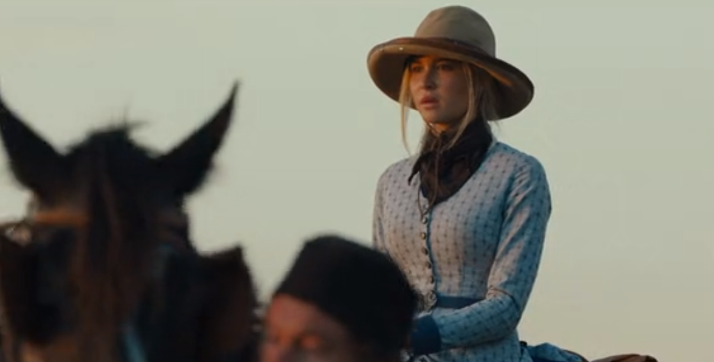 How Many Episodes Will There Be of ‘1883'?