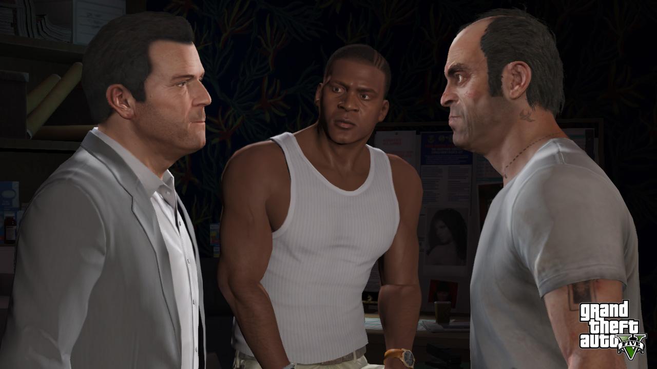 How to Mod 'GTA V' — Everything You Need to Download Any Mod