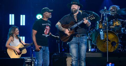 What Is Zac Brown's Net Worth?