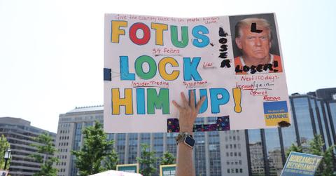 What Is Trump Derangement Syndrome?