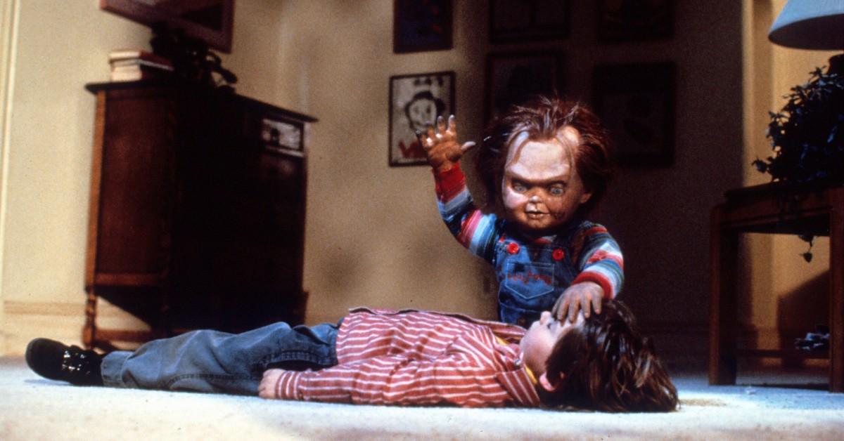 'Child's Play'