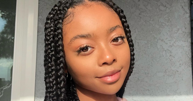 Skai Jackson