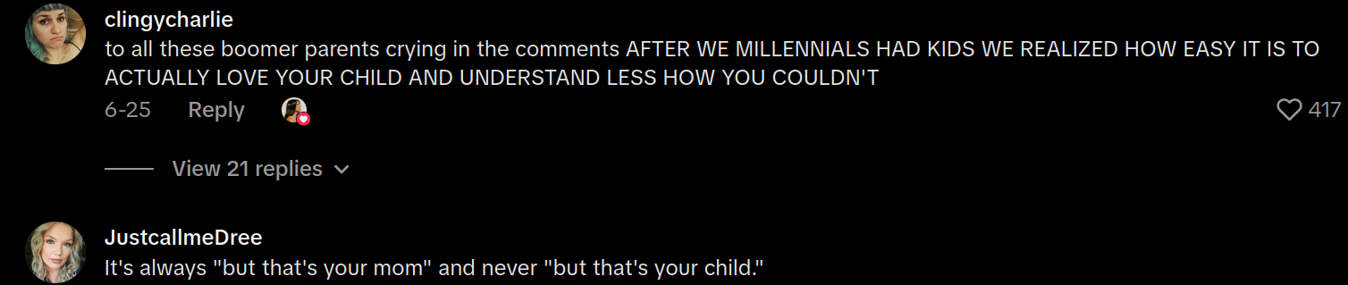 millennials go no contact