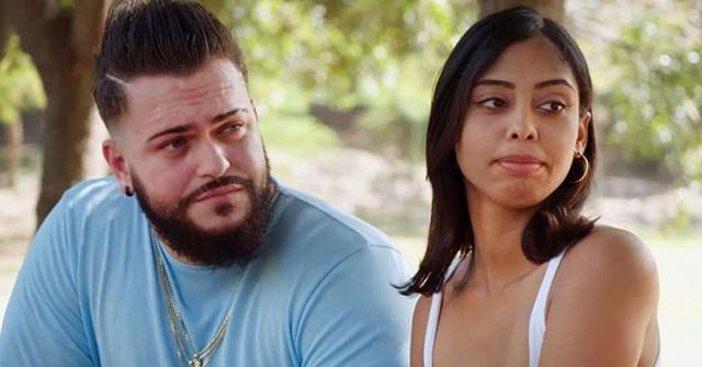 Are Nicole and Alejandro Still Together From 'The Family Chantel'?