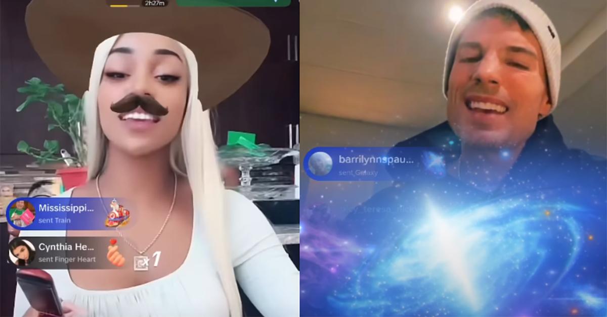 Folks Are Making Bank With Gifts on TikTok Live — How Much Are They Really Worth?