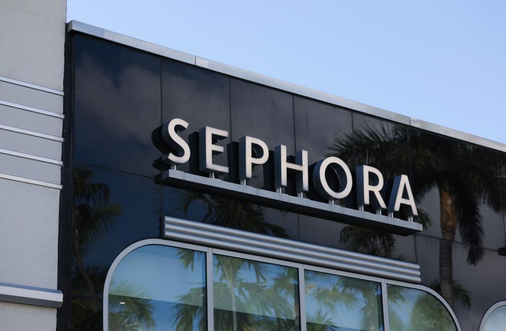 An Explainer of the Nightmare Sephora Kids