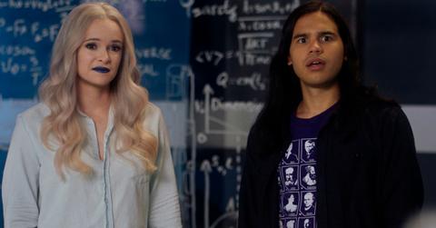 Cisco in ‘The Flash'