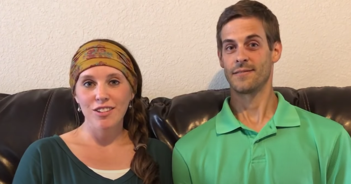 jill duggar nose piercing pants alcohol