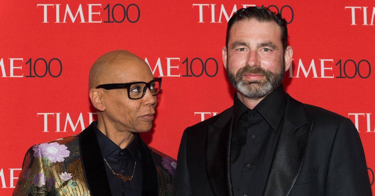 Does RuPaul Have Children? He's Been With His Partner for Over 25 Years