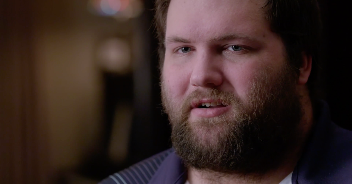 What Happened to Joshua Hudnall? He Died After 'Evil Lives Here'