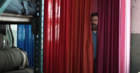 'The Shrink Next Door'