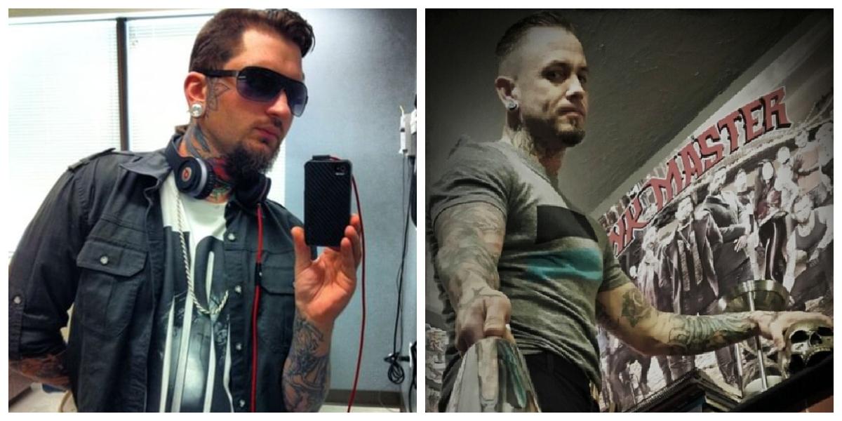 Ink Master Season 1: Where Are They Now?