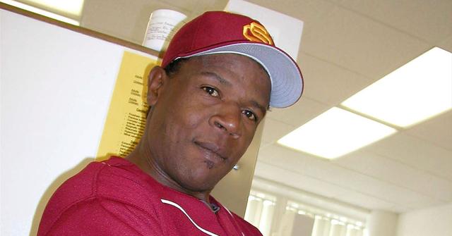 Charles White at USC (2002)