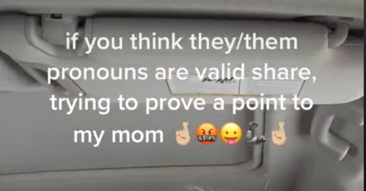 What Does "Valid" Mean on TikTok? Details on the New Slang ...