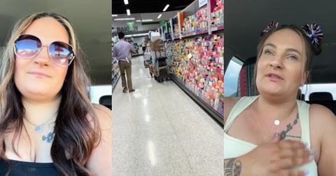 Bereaved Mother Buys Cake for Kid to Honor Late Daughter