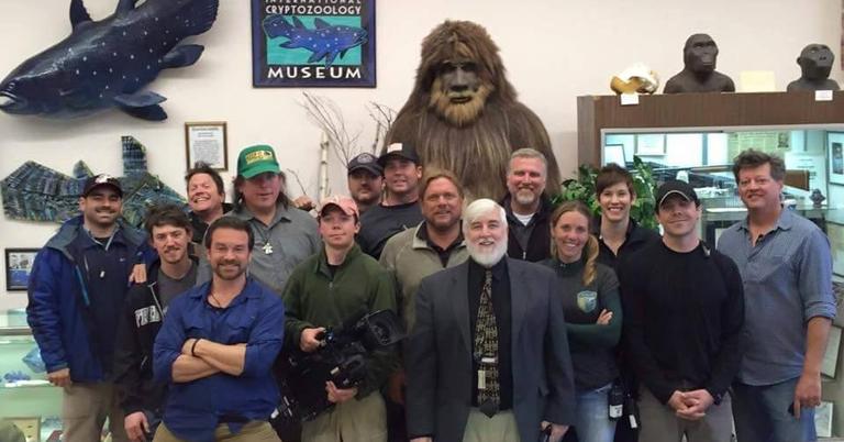 What Happened to Bobo on 'Finding Bigfoot'? He's Still Hunting Yetis
